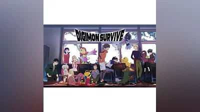 Digimon Survive