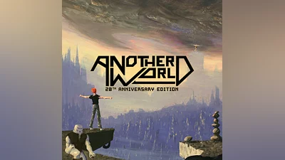 Another World  20th Anniversary Edition