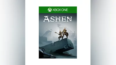 Ashen