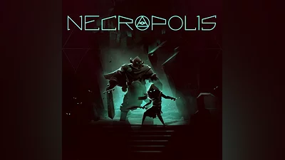Necropolis