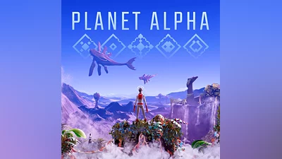 Planet Alpha