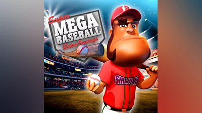 Super Mega Baseball Extra Innings