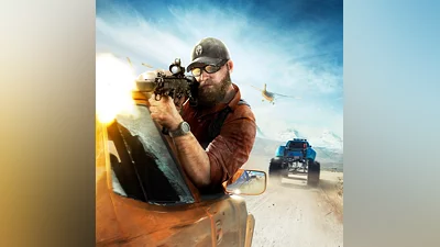 Tom Clancys Ghost Recon Wildlands Narco Road