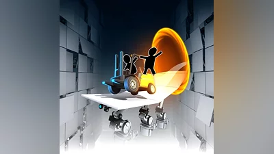 Bridge Constructor Portal