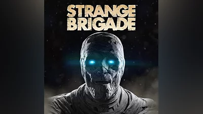 Strange Brigade