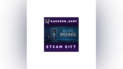 Blue Prince * STEAM RU*KZ*UA*СНГ