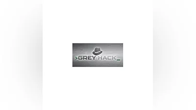 Grey Hack * STEAM РОССИЯ   АВТОДОСТАВКА  0% КАРТЫ