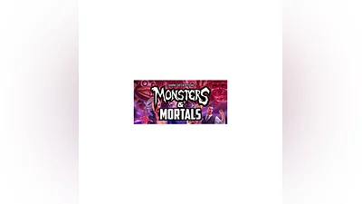 Dark Deception: Monsters & Mortals * STEAM RU