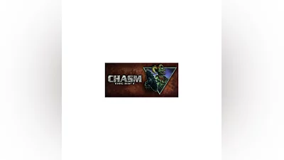 Chasm: The Rift * STEAM RU   АВТО  0%