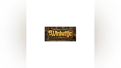Winkeltje: The Little Shop * STEAM RU   АВТО  0%