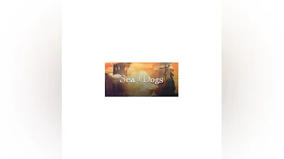 Sea Dogs * STEAM РОССИЯ   АВТОДОСТАВКА  0% КАРТЫ