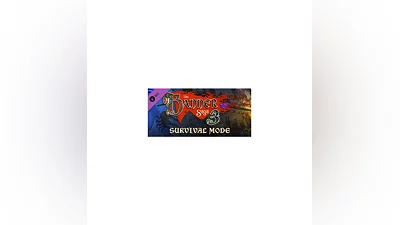 The Banner Saga 3 - Survival Mode DLC * STEAM RU