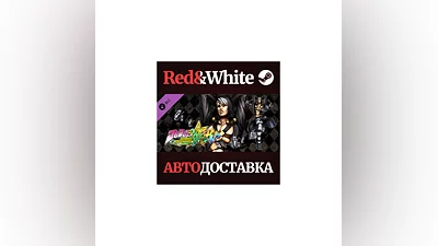 JoJo's Bizarre Adventure: All-Star Battle R - Risotto N