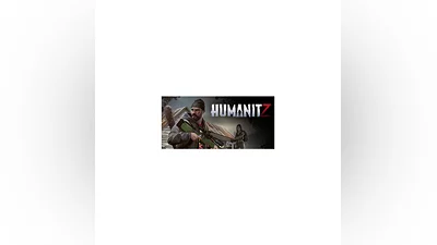 ️HumanitZ | АВТОДОСТАВКА [Россия Steam Gift]