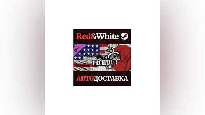 RUNNING WITH RIFLES: PACIFIC DLC * STEAM АВТОДОСТАВКА