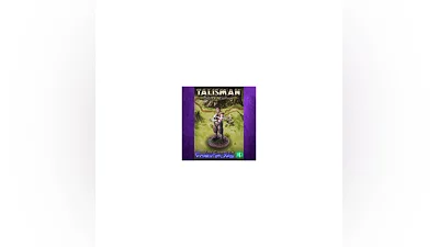 Talisman Digital Edition - The Gambler Chara XBOX DLC