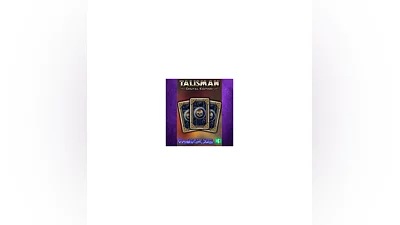 Talisman Digital Edition - Base Game: Legend XBOX DLC