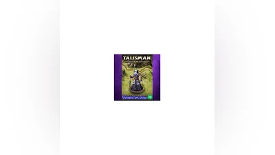 Talisman Digital Edition - The Devil's Minio XBOX DLC
