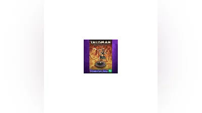 Talisman Digital Edition - The Goblin Shaman XBOX DLC