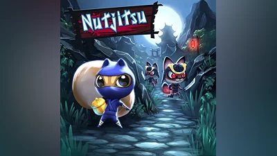 Nutjitsu