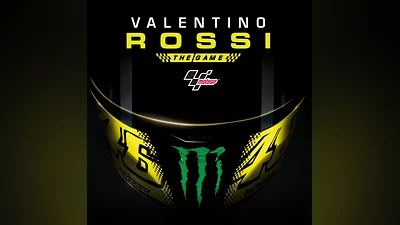 Valentino Rossi The Game