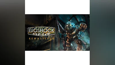 BioShock Remastered