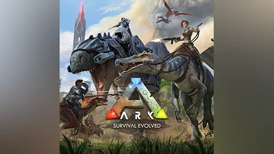 ARK Survival Evolved