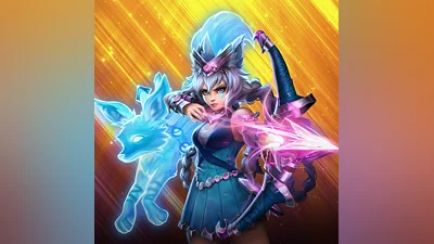 Paladins Deluxe Edition