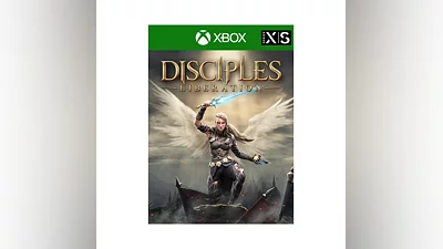 Disciples Liberation