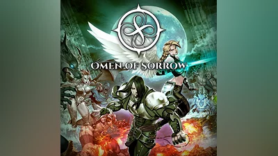 Omen of Sorrow