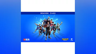 Wild Card Football  Season Pass