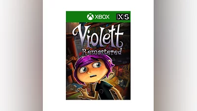 Violett Remastered