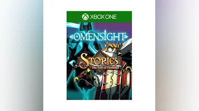 Stories The Path of Destinies  Omensight Bundle
