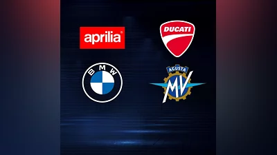 RiMS Racing  European Manufacturers Package Xbox One