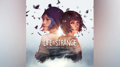 Life is Strange Remastered Collection