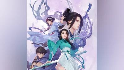 Sword and Fairy Together Forever