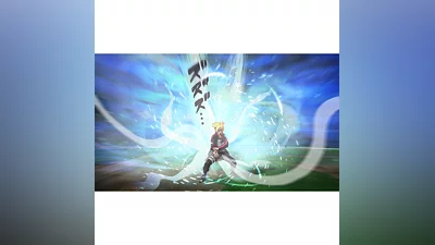 NTBSS Master Character Training Pack  Boruto Uzumaki Ka