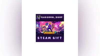 Crashlands 2 * STEAM RU*KZ*UA*СНГ