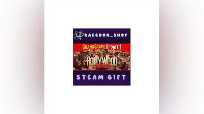 Hollywood Animal * STEAM РОССИЯ