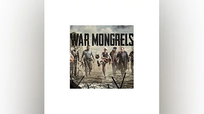 War Mongrels (Ключ Steam | РФ+Весь мир)