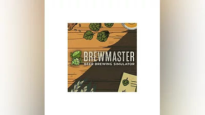 Brewmaster: Beer Brewing Simulator Ключ Steam | РФ+СНГ