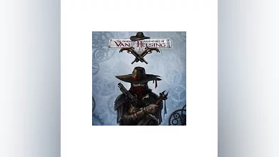 The Incredible Adventures of Van Helsing Ключ Steam РФ+