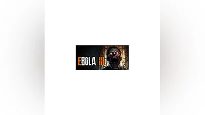 EBOLA 3 * STEAM РОССИЯ   АВТОДОСТАВКА  0% КАРТЫ