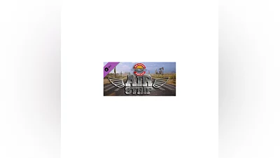 Gas Station Simulator - Airstrip DLC * STEAM RU