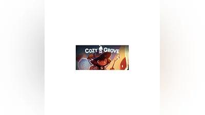 Cozy Grove * STEAM РОССИЯ   АВТОДОСТАВКА  0% КАРТЫ