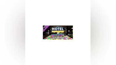 Hotel Renovator - Disco DLC * STEAM RU   АВТО  0%