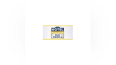 Hotel Renovator - DLC Pack 1 * STEAM RU   АВТО  0%