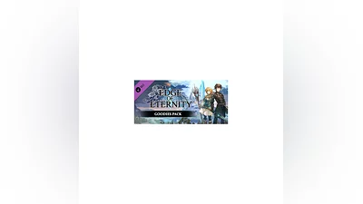 Edge Of Eternity - Goodies Pack DLC * STEAM RU
