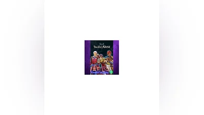 Tales of Arise - Warring States Outfits Trip XBOX DLC