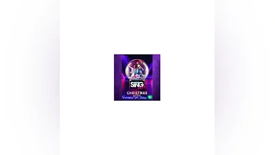 Let's Sing 2023 - Christmas Hits Song Pack XBOX DLC